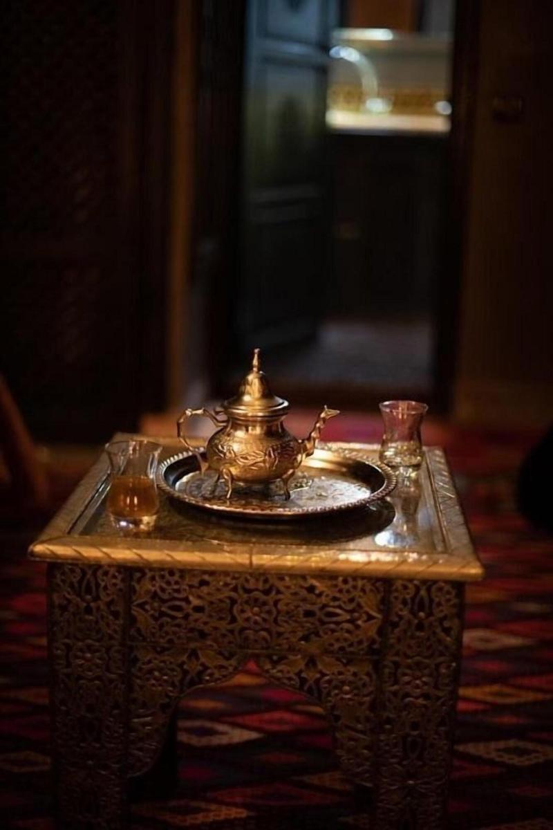 Gem Riad Marrakesh Bagian luar foto