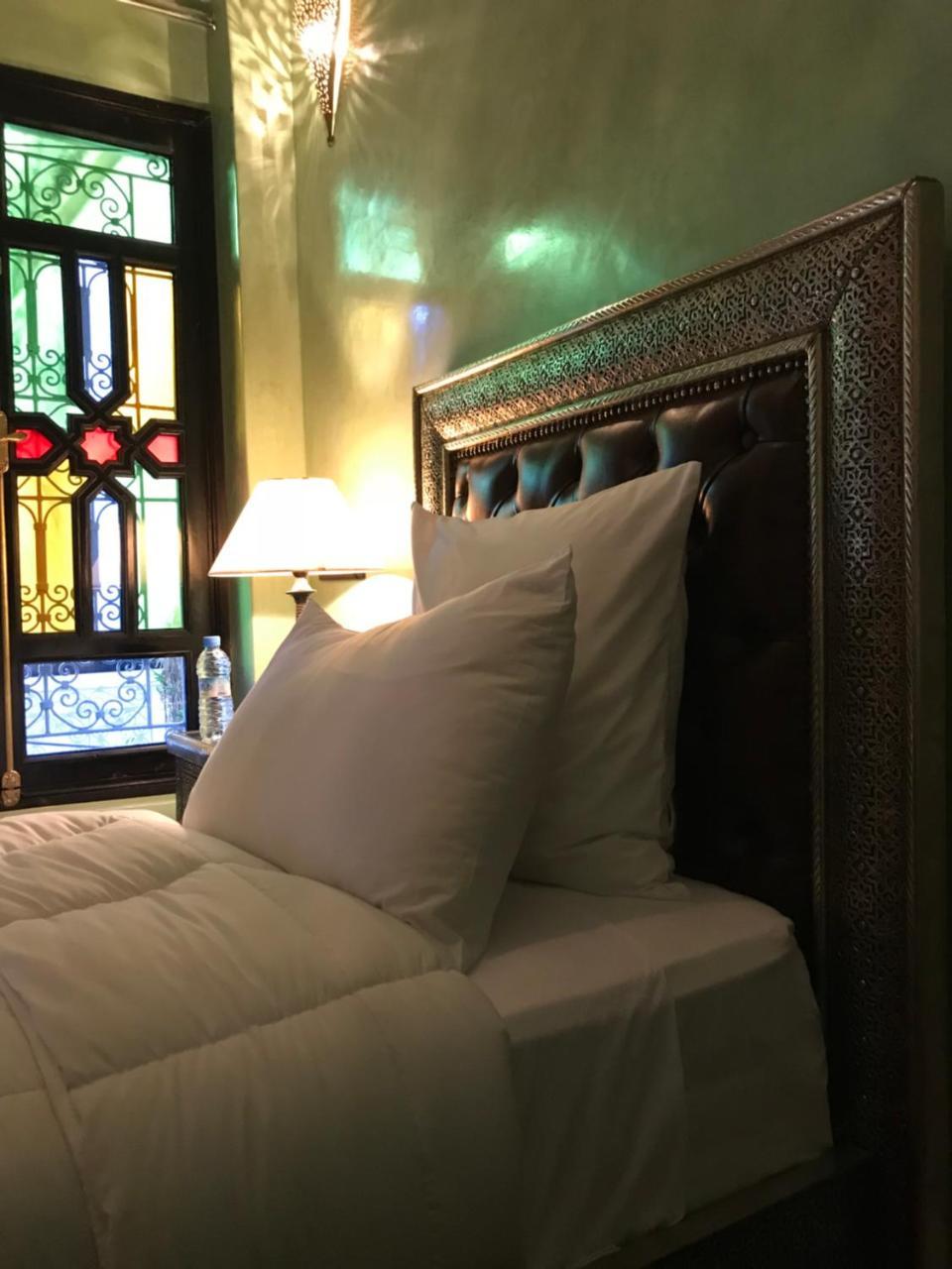 Gem Riad Marrakesh Bagian luar foto