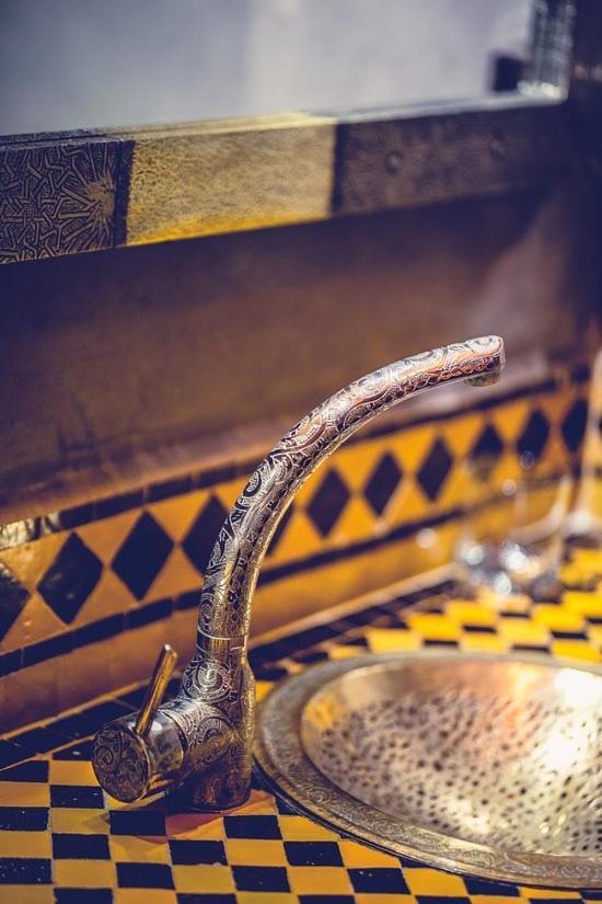 Gem Riad Marrakesh Bagian luar foto